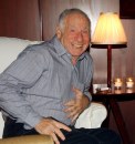 Mel Brooks, 16 dic 2002