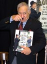 Mel Brooks Promotes "The Producers, How We Did It", 03 dic 2001