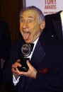 Mel Brooks, 03 giu 2001