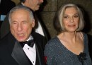 Mel Brooks, The Producers, 25 apr  2001