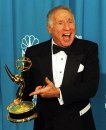 Mel Brooks, 13 set 1998