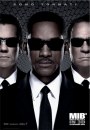 Men in Black 3: due spot tv in italiano e nuove locandine