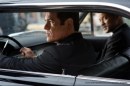 Men in Black III - nuove foto ufficiali: ecco Alice Eve, Nicole Scherzinger e il cattivo Jemaine Clement