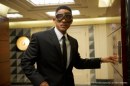 Men in Black III - nuove foto ufficiali: ecco Alice Eve, Nicole Scherzinger e il cattivo Jemaine Clement