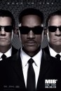 Men in Black III - tre nuove locandine