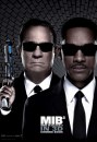 Men in Black III - tre nuove locandine