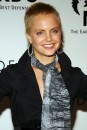 Mena Suvari scarf collection