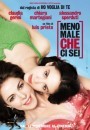 Meno male che ci sei: dal libro al film - foto e locandine