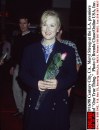 Meryl Streep, Premiere La voce dell'amore, 17 set 1998