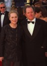 Meryl Streep con marito, 5th Annual Screen Actors Guild Awards, 03 lug 1999