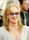 Meryl Streep, 19 gen 2003