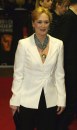 Meryl Streep, 49th Bafta Awards, 23 feb 2003