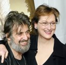 Meryl Streep e Al Pacino, 04 nov 2003