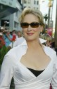 Meryl Streep, 10 giu 2004