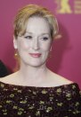 Meryl Streep, 12 feb 2006