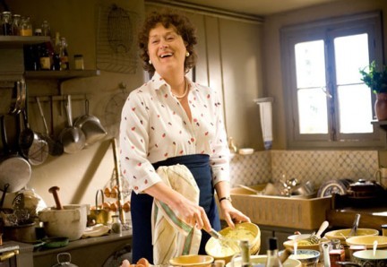 meryl streep julie e julia foto