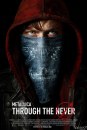 Metallica Through the Never - nuovo poster del film dei Metallica