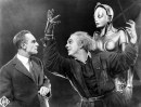 Metropolis di Fritz Lang