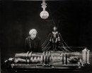 Metropolis di Fritz Lang