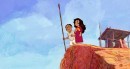 Mià e il Migù: disegni, locandina e trailer del film d'animazione