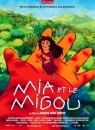 Mià e il Migù: disegni, locandina e trailer del film d'animazione