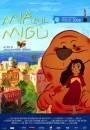 Mià e il Migù: disegni, locandina e trailer del film d'animazione