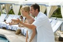 Mia moglie per finta: le foto della commedia con Adam Sandler e Jennifer Aniston