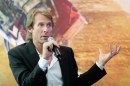 Michael Bay: film e curiosità