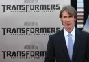 Michael Bay: film e curiosità