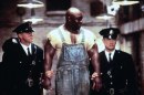 Michael Clarke Duncan: Il miglio verde