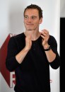 Michael Fassbender, Your Film Festival, 02 set 2012