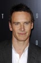 Michael Fassbender, 04 giu 2012