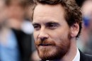 Michael Fassbender, 31 mag 2012