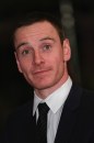 Michael Fassbender, 15 feb 2012