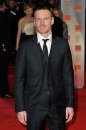 Michael Fassbender, 12 feb 2012