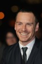 Michael Fassbender 2012-2007