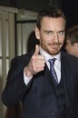 Michael Fassbender 2012-2007