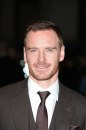 Michael Fassbender 2012-2007