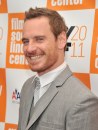 Michael Fassbender 2012-2007