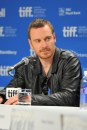 Michael Fassbender 2012-2007