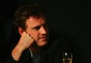 Michael Fassbender 2012-2007