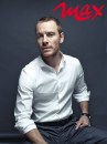 Michael Fassbender a MAX