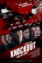 Knockout - Resa dei conti ( 2011 ) poster ita