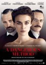 A Dangerous Method ( 2011 ) poster ita