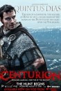 Centurion (2010) poster