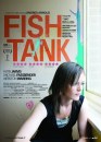 Fish Tank (2009) poster ita