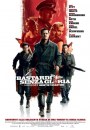 Bastardi senza gloria ( 2009 ) poster ita