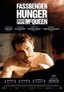 Hunger ( 2008 ) poster  ita