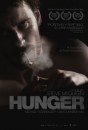 Hunger ( 2008 ) poster