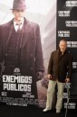 Michael Mann: foto, film e curiosità